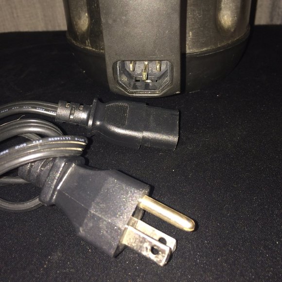 Joyoung CTS-1078 Easy-Clean Automatic Hot Soymilk Maker Asian American Cookwear - Picture 7 of 10